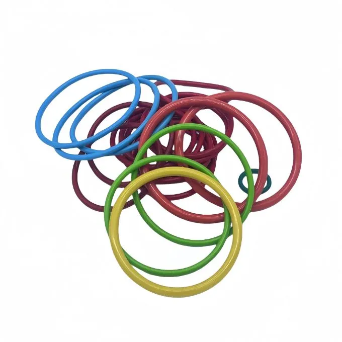 High Quality Customizable 3" Wide Swivel Joint Repair Kit For Oilfield 3