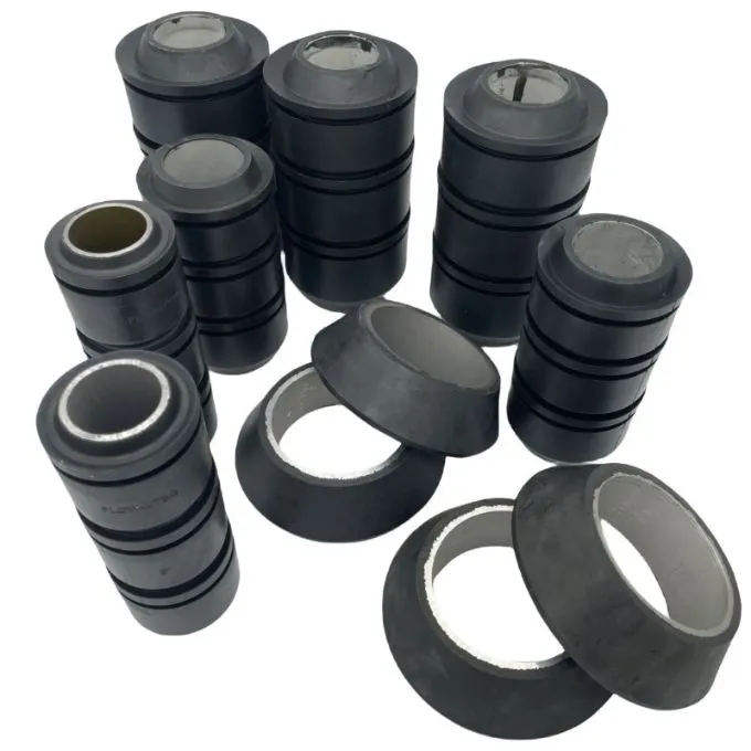 High Quality Customizable 3" Wide Swivel Joint Repair Kit For Oilfield 6