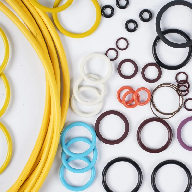 Soft Seal Kit With Corrosion Resistant Plug Valve Seals Optimal Performance Guaranteed 1