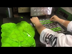 Custom Made Oilfield Swab Cups Light Duty Or Heavy Duty Rubber Cups