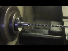 SHQN Wireline Flow Tubes