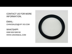 NBR/FKM/HNBR Union seal rings