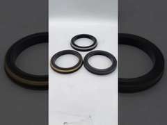 Factory Price Custom Services NBR FKM HNBR Rubber Hammer Union Seal