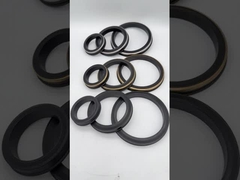 Hot Sale NBR HNBR FKM Hammer Union Seal for High Pressure