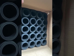 Polished Round Sealing Washers For High Pressure Fluid Hammer Union Connections