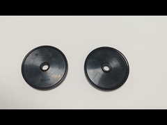 1800/88 Oil Resistant Pump Diaphragm Repair Kits For Harsh Environments