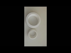 85 Shore A Nitrile NBR PTFE Rubber Hammer Union Seals for oilfield