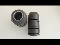 Aluminum Core Oilfield Swab Cups Tubing High Temperature Resistance