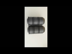 Heavy Load Downhole Nitrile Rubber Swab Cup For Oilfield