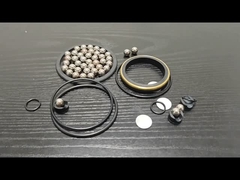 Keep Equipment Running Efficiently Swivel Joint Repair Kit Package