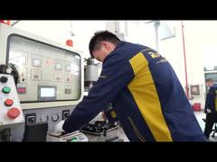 Durable Custom Molded Rubber Parts Silicone and EPDM Seals Gaskets for Automotive