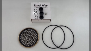 Swivel Joint Repair Kit Extend Life