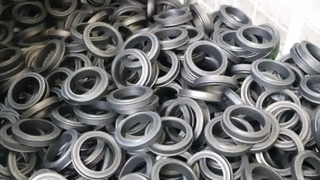 Royal Way FKM Union Seal Leak Proof