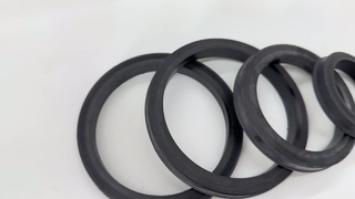 Hammer Union Seals Leak Proof High Pressure Oil Gas