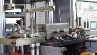 Steel Core Swab Cups Widest Size Range